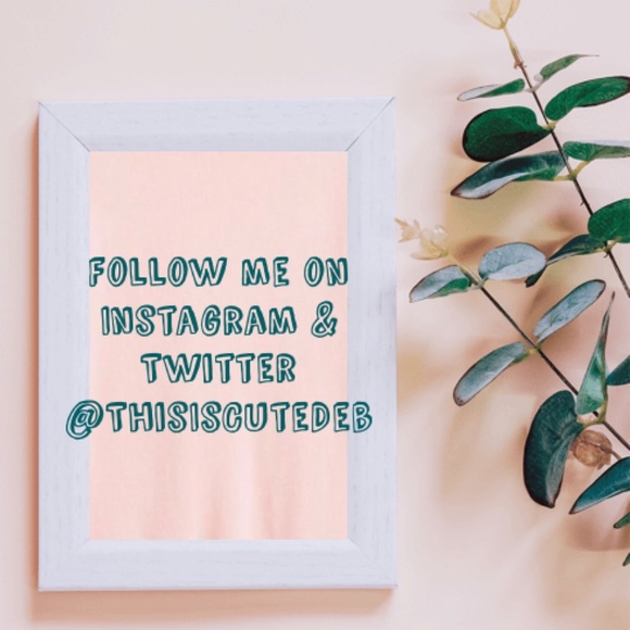 My Posh Stats! Follow me on Instagram and Twitter - Picture 6 of 6